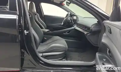 Hyundai Avante 2025 2.0 гидро в Москве, миниатюра 11
