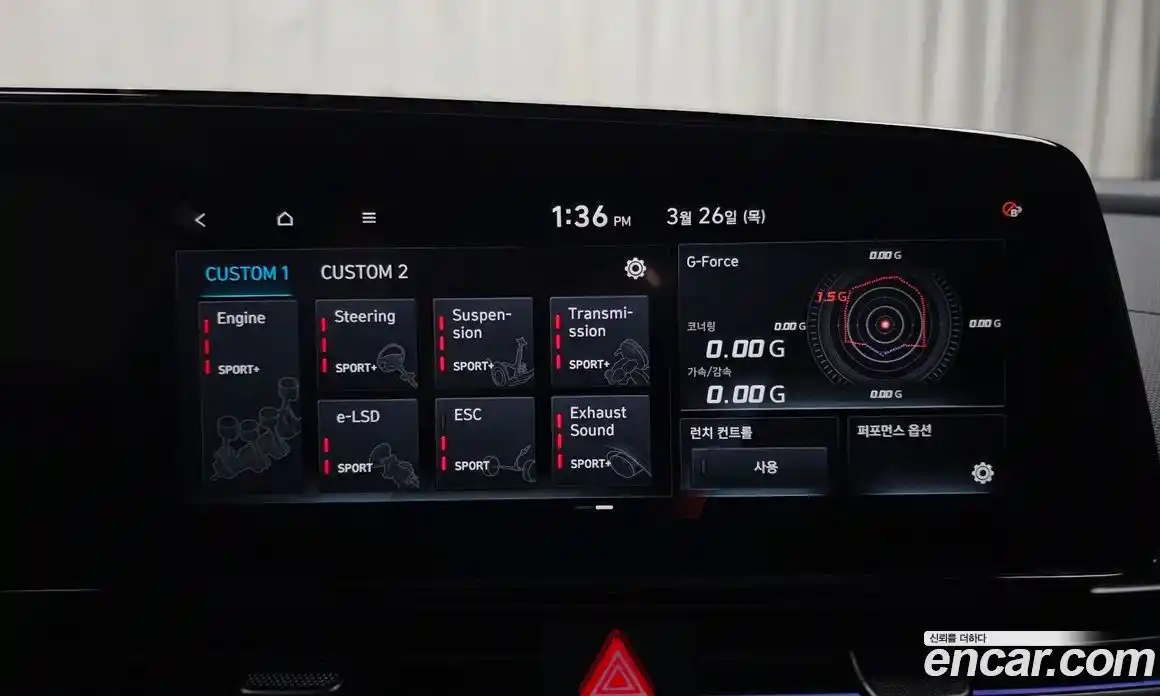 Hyundai Avante 2025 2.0 гидро в Москве, фото 16