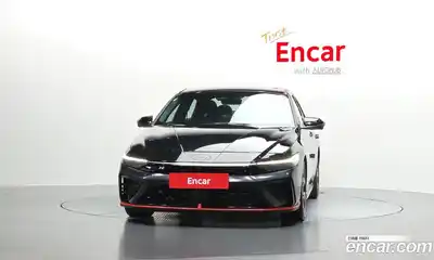 Hyundai Avante 2025 2.0 гидро в Москве, миниатюра 3