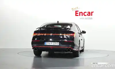 Hyundai Avante 2025 2.0 гидро в Москве, миниатюра 4