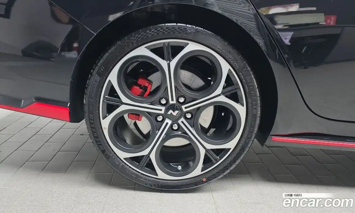 Hyundai Avante 2025 2.0 гидро в Москве, фото 5