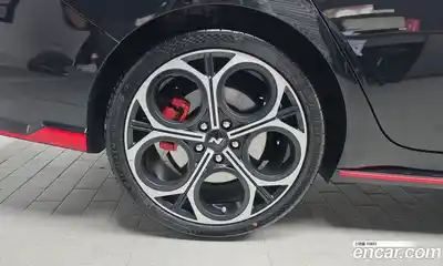 Hyundai Avante 2025 2.0 гидро в Москве, миниатюра 5