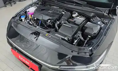 Hyundai Avante 2025 2.0 гидро в Москве, миниатюра 6