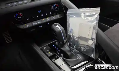 Hyundai Avante 2025 2.0 гидро в Москве, миниатюра 9