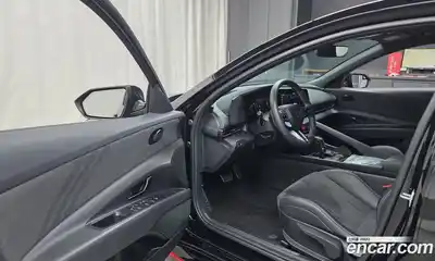 Hyundai Avante 2025 2.0 гидро в Москве, миниатюра 10