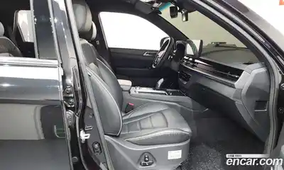 SsangYong Rexton 2024 2.2 гидро в Москве, миниатюра 11