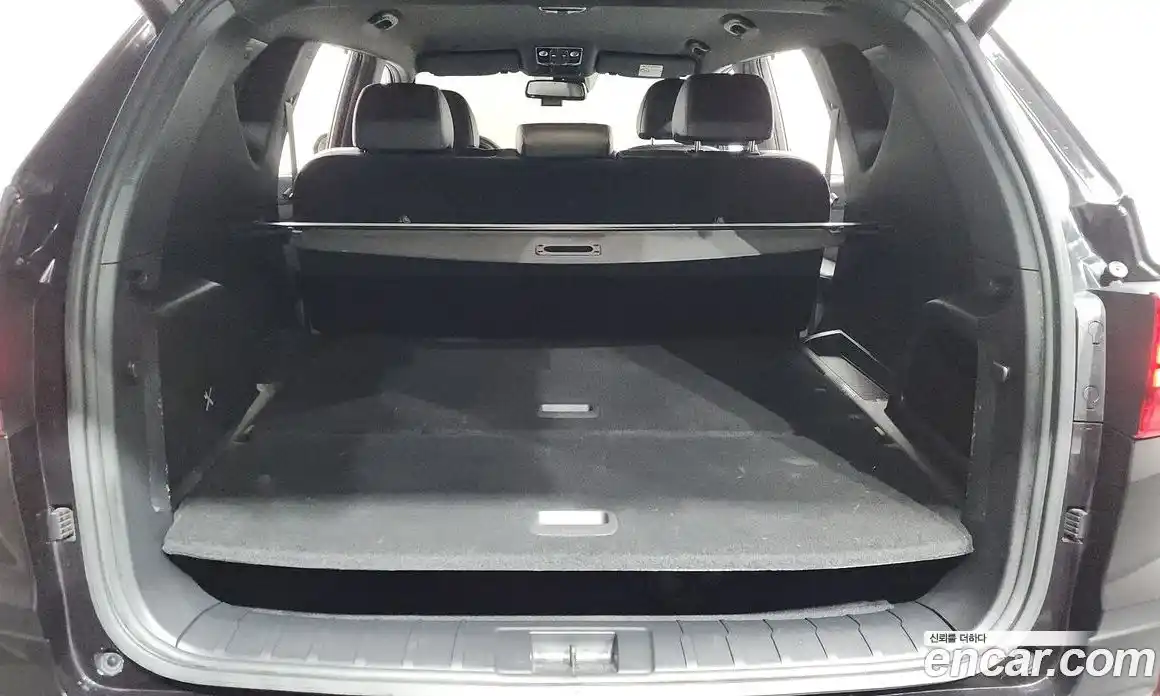 SsangYong Rexton 2024 2.2 гидро в Москве, фото 20