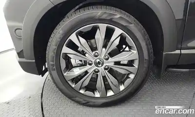 SsangYong Rexton 2024 2.2 гидро в Москве, миниатюра 5
