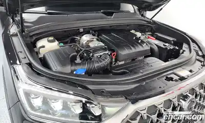 SsangYong Rexton 2024 2.2 гидро в Москве, миниатюра 6