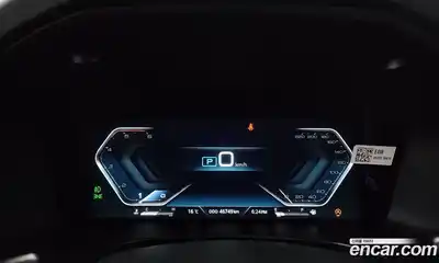 SsangYong Rexton 2024 2.2 гидро в Москве, миниатюра 8