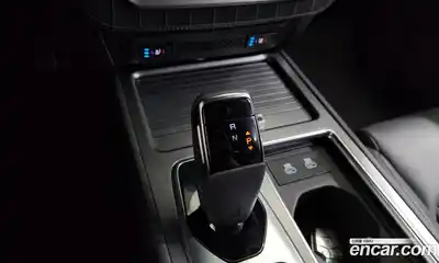 SsangYong Rexton 2024 2.2 гидро в Москве, миниатюра 9