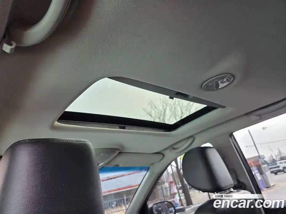 SsangYong Korando 2017 2.2 Автомат в Москве № 933983, фото 11