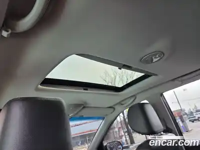 SsangYong Korando 2017 2.2 Автомат в Москве № 933983, миниатюра 11