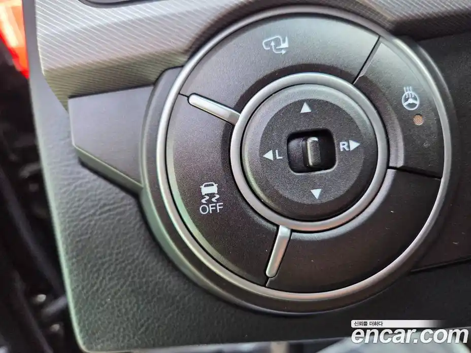 SsangYong Korando 2017 2.2 Автомат в Москве № 933983, фото 17