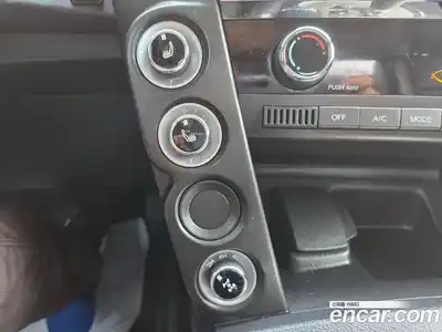 SsangYong Korando 2017 2.2 Автомат в Москве № 933983, миниатюра 7