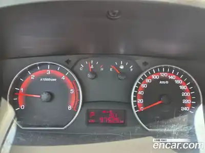 SsangYong Korando 2017 2.2 Автомат в Москве № 933983, миниатюра 8