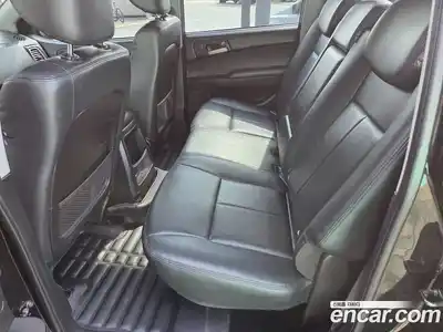 SsangYong Korando 2017 2.2 Автомат в Москве № 933983, миниатюра 10