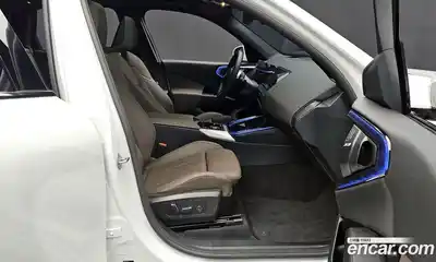 BMW X3 2025 2.0 гидро в Москве № 967833, миниатюра 11