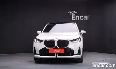BMW X3 2025 2.0 гидро в Москве № 967833, миниатюра 3