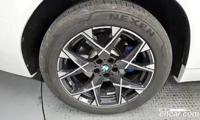 BMW X3 2025 2.0 гидро в Москве № 967833, миниатюра 5