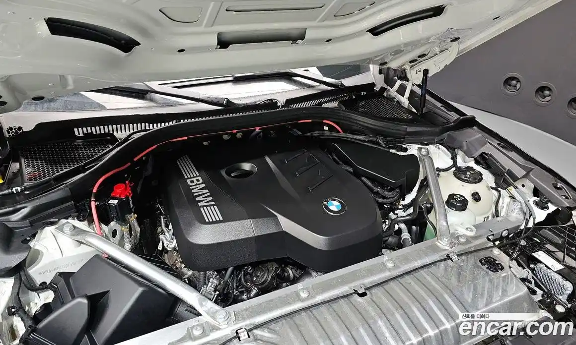 BMW X3 2025 2.0 гидро в Москве № 967833, фото 6