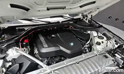 BMW X3 2025 2.0 гидро в Москве № 967833, миниатюра 6