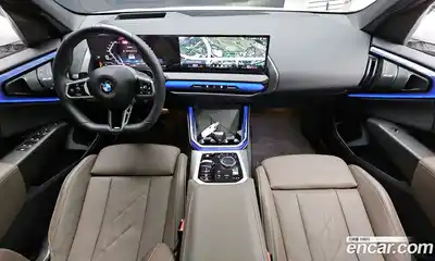 BMW X3 2025 2.0 гидро в Москве № 967833, миниатюра 7