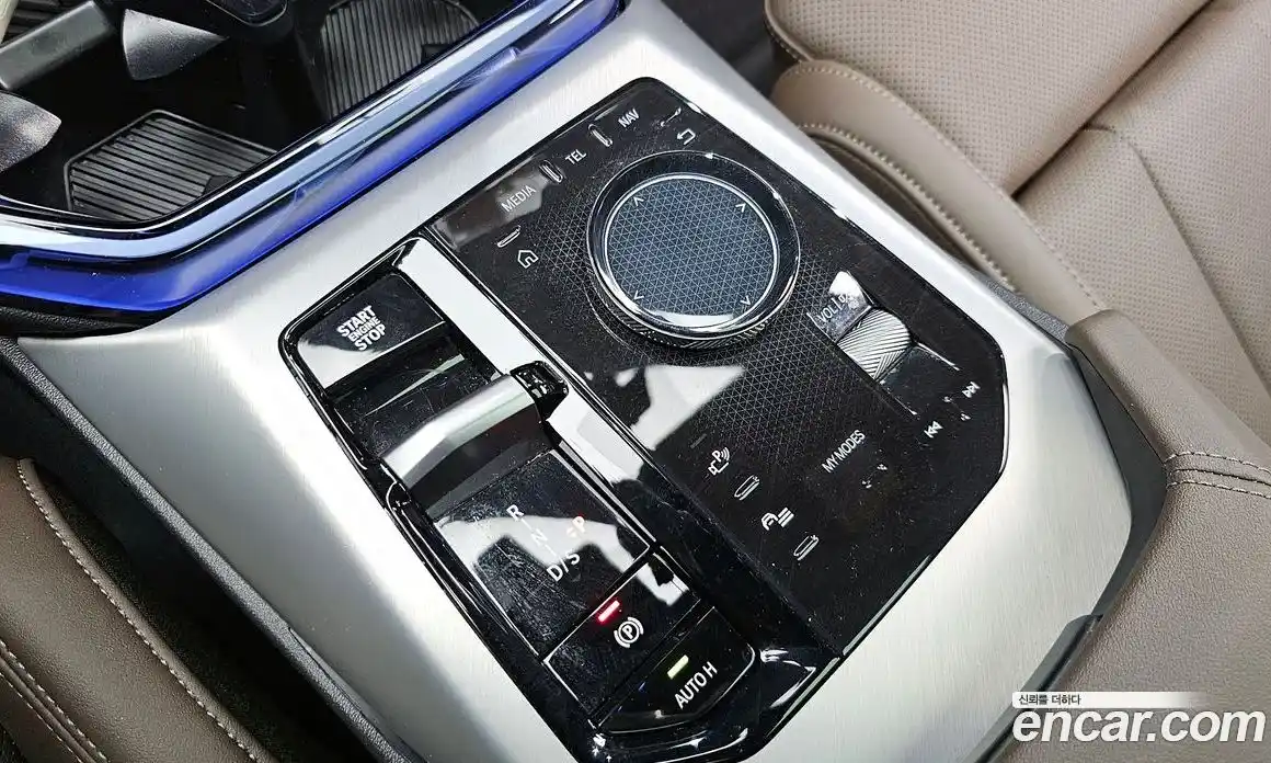 BMW X3 2025 2.0 гидро в Москве № 967833, фото 9