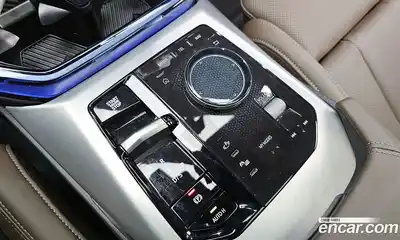 BMW X3 2025 2.0 гидро в Москве № 967833, миниатюра 9