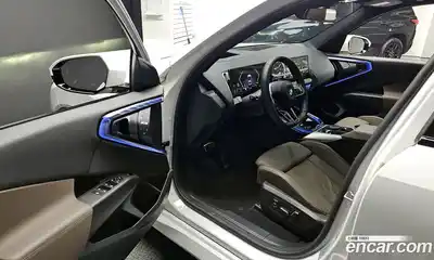 BMW X3 2025 2.0 гидро в Москве № 967833, миниатюра 10