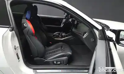 BMW M2 2023 3.0 гидро в Москве № 968170, миниатюра 11