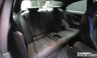 BMW M2 2023 3.0 гидро в Москве № 968170, миниатюра 12
