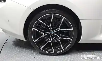 BMW M2 2023 3.0 гидро в Москве № 968170, миниатюра 5