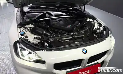 BMW M2 2023 3.0 гидро в Москве № 968170, миниатюра 6