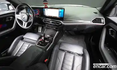 BMW M2 2023 3.0 гидро в Москве № 968170, миниатюра 7
