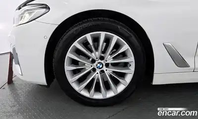 BMW 5-Series 2023 2.0 гидро в Москве № 968481, миниатюра 5