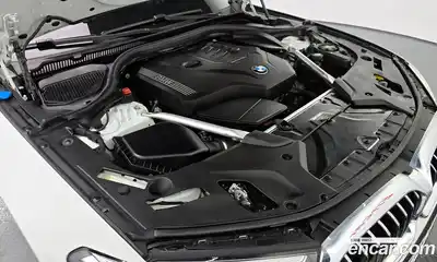 BMW 5-Series 2023 2.0 гидро в Москве № 968481, миниатюра 6