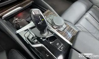 BMW 5-Series 2023 2.0 гидро в Москве № 968481, миниатюра 9