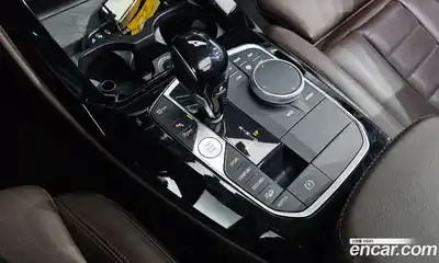 BMW X4 2022 2.0 гидро в Москве № 968670, миниатюра 9