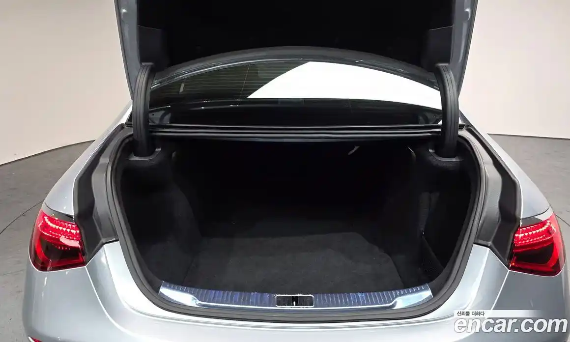Mercedes-Benz S-Class 2022 2.9 гидро в Москве № 969682, фото 19
