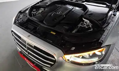 Mercedes-Benz S-Class 2022 2.9 гидро в Москве № 969682, миниатюра 5