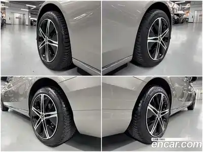 Mercedes-Benz C-Class 2019 1.9 гидро в Москве № 969684, миниатюра 11