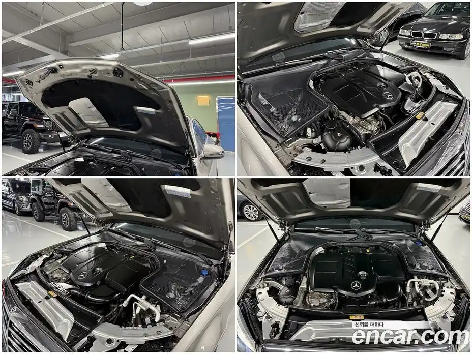 Mercedes-Benz C-Class 2019 1.9 гидро в Москве № 969684, фото 18