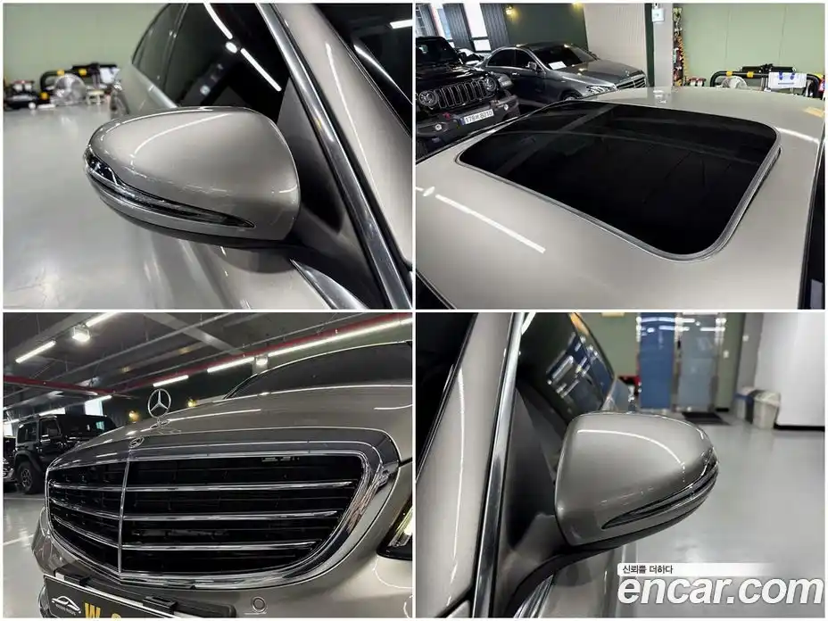 Mercedes-Benz C-Class 2019 1.9 гидро в Москве № 969684, фото 9
