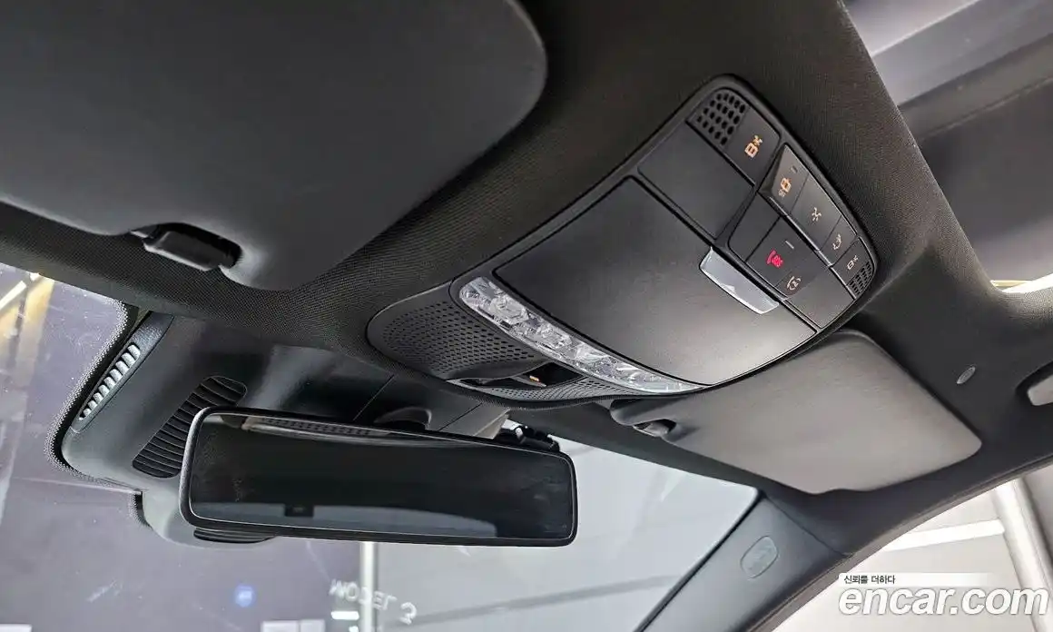 Mercedes-Benz C-Class 2020 1.9 гидро в Москве № 969811, фото 17