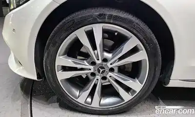 Mercedes-Benz C-Class 2020 1.9 гидро в Москве № 969811, миниатюра 5