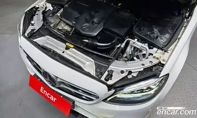 Mercedes-Benz C-Class 2020 1.9 гидро в Москве № 969811, миниатюра 6
