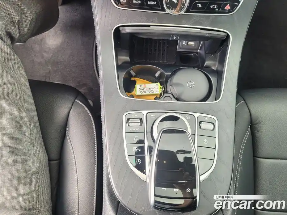Mercedes-Benz E-Class 2020 2.0 гидро, фото 12