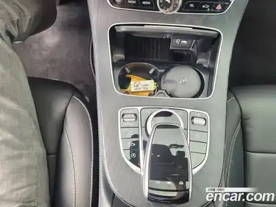 Mercedes-Benz E-Class 2020 2.0 гидро, миниатюра 12