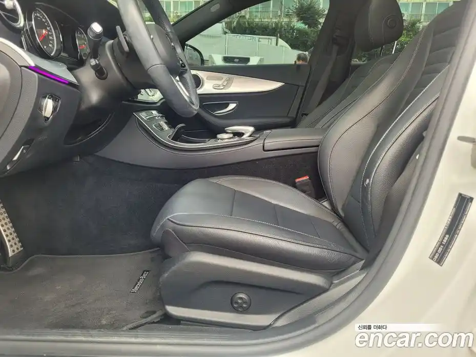Mercedes-Benz E-Class 2020 2.0 гидро, фото 15